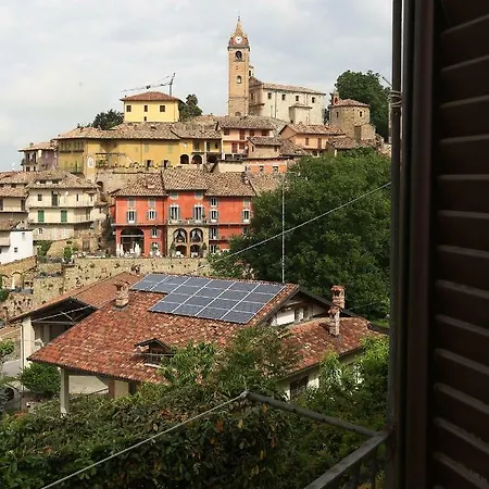 Monforte View *