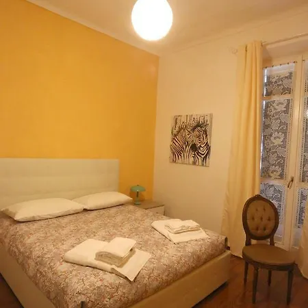 Monforte View Апартаменты Монфорте-д'Альба