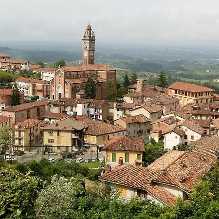 Appartamento Monforte View *