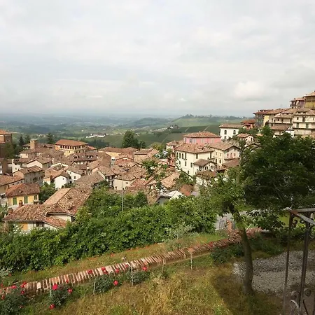 Monforte View