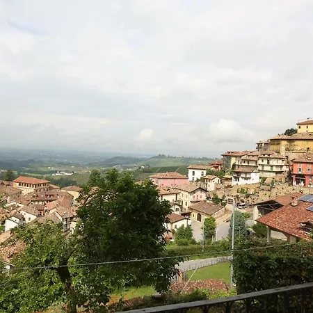 Monforte View Монфорте-д'Альба