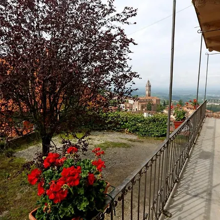 Monforte View Monforte dʼAlba