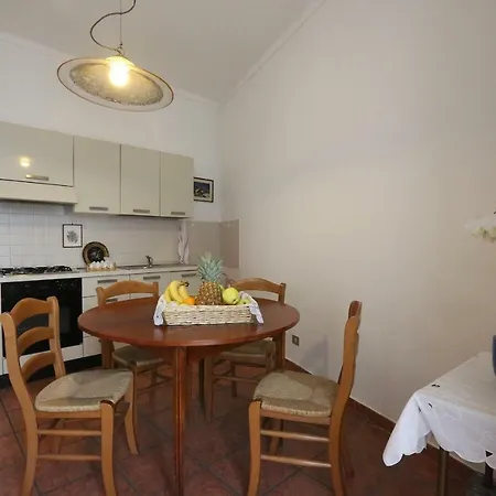 Appartamento Monforte View
