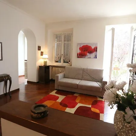 Monforte View Апартаменты *