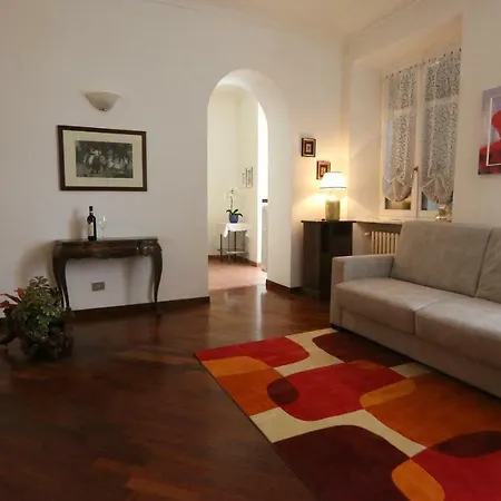 Monforte View * Монфорте-д'Альба