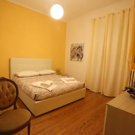 Monforte View Apartament *