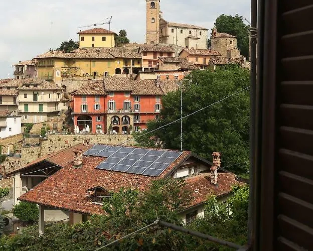 Monforte View *