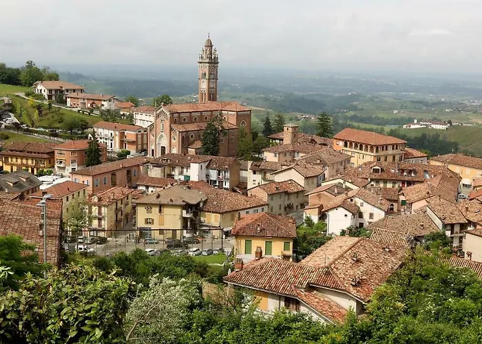 Appartamento Monforte View *