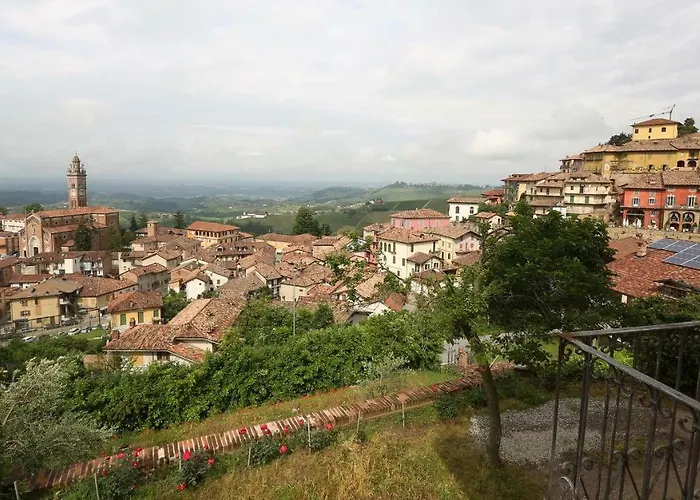 Monforte View