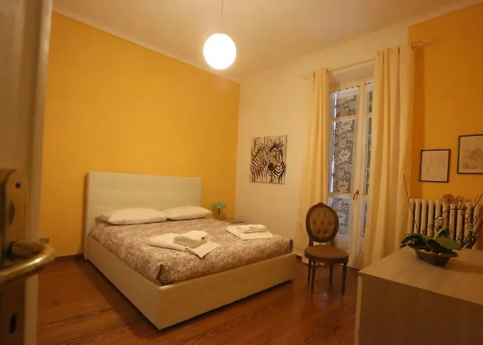 Apartament Monforte View Monforte dʼAlba