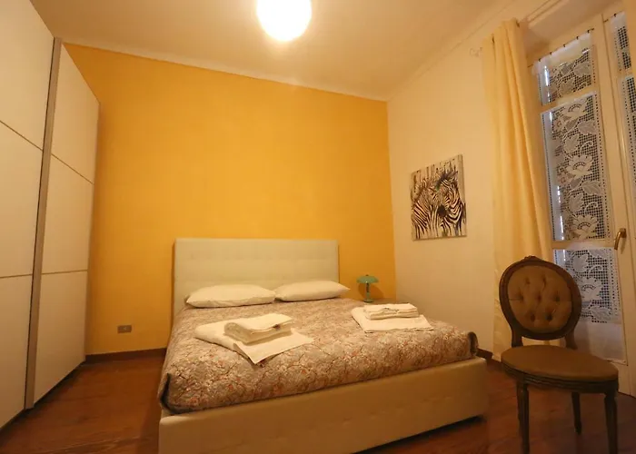 Monforte View Appartamento *