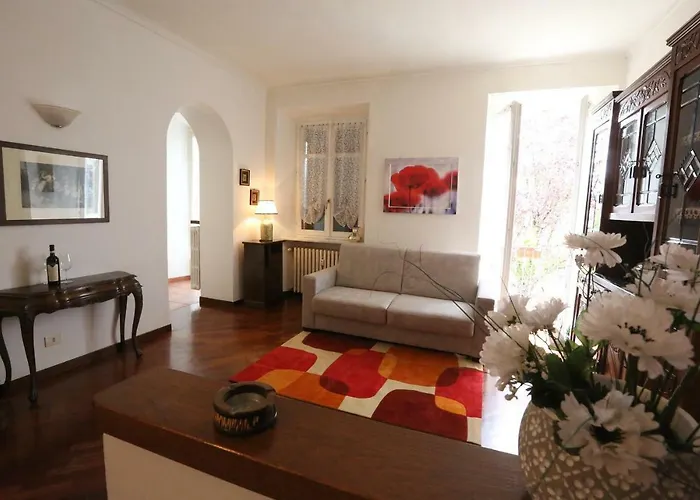 Monforte View Apartament *
